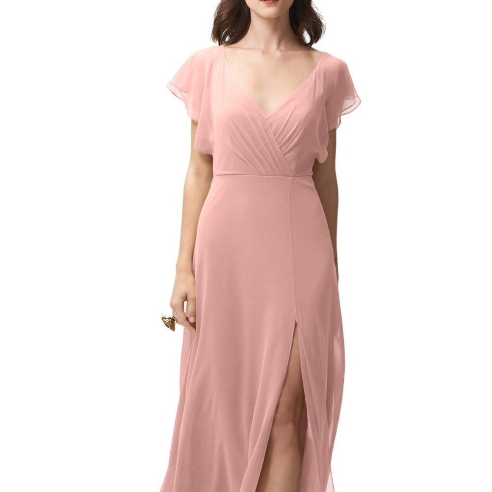 BHLDN Bridesmaid Dress